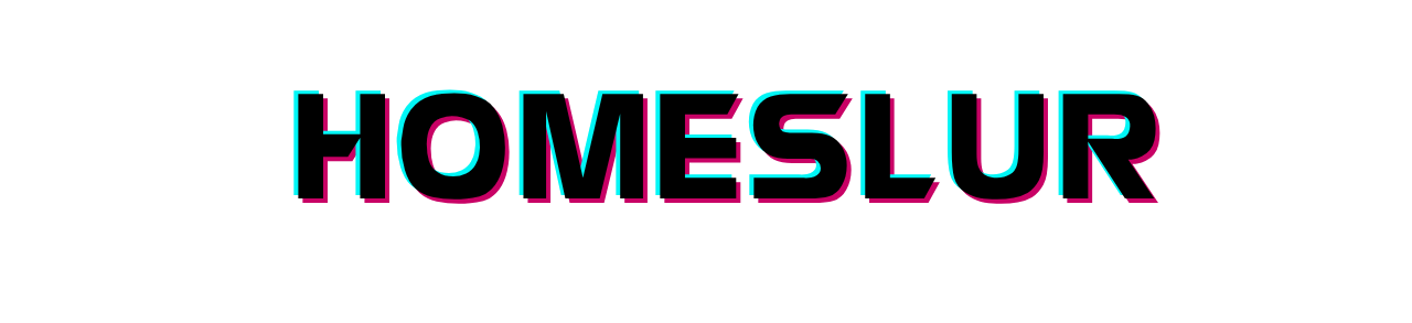 Homeslur